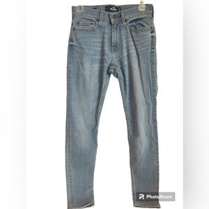 HOLLISTER jeans 26 x 30